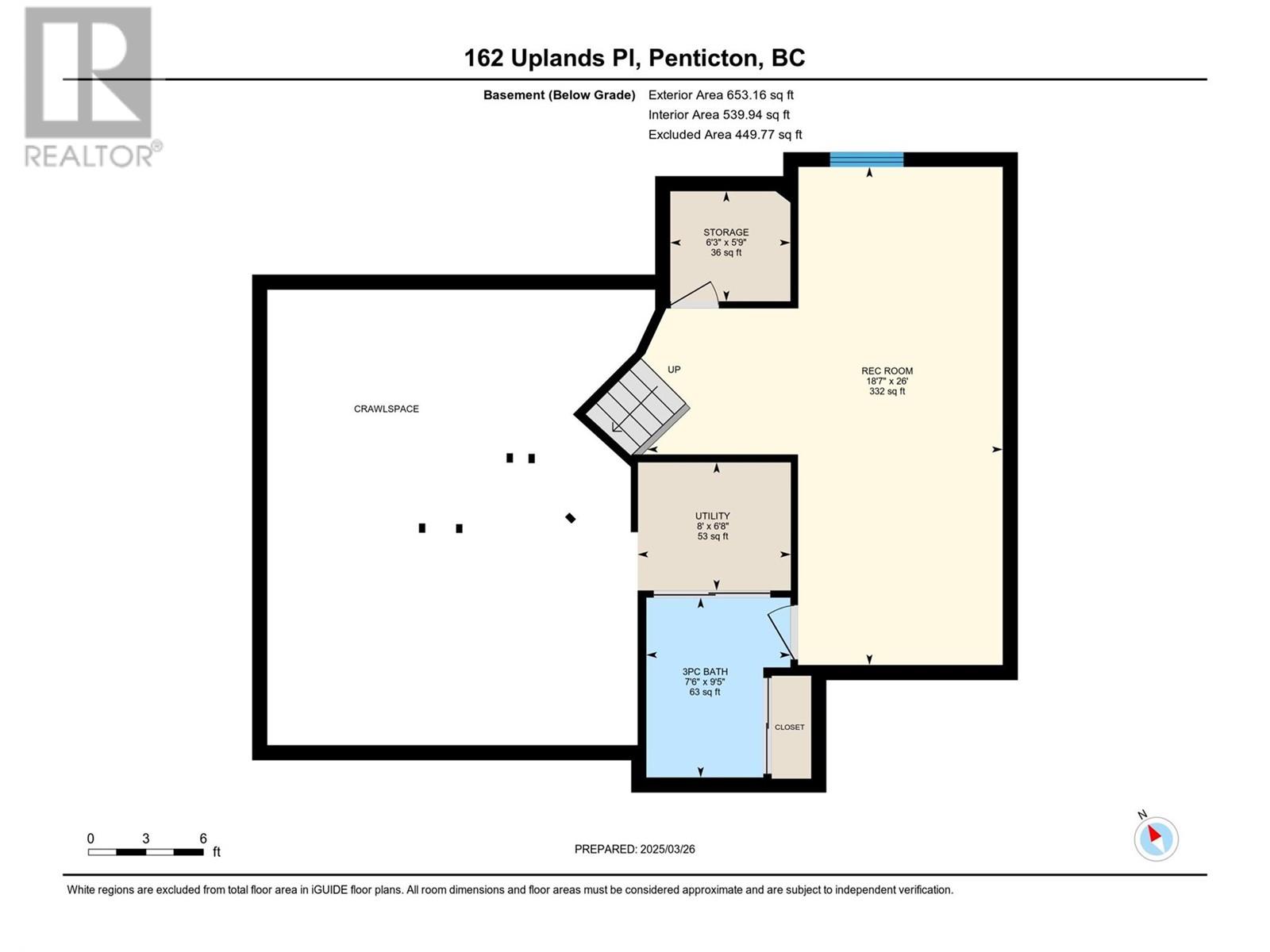 162 Uplands Place, Penticton, British Columbia  V2A 7Y1 - Photo 32 - 10348005