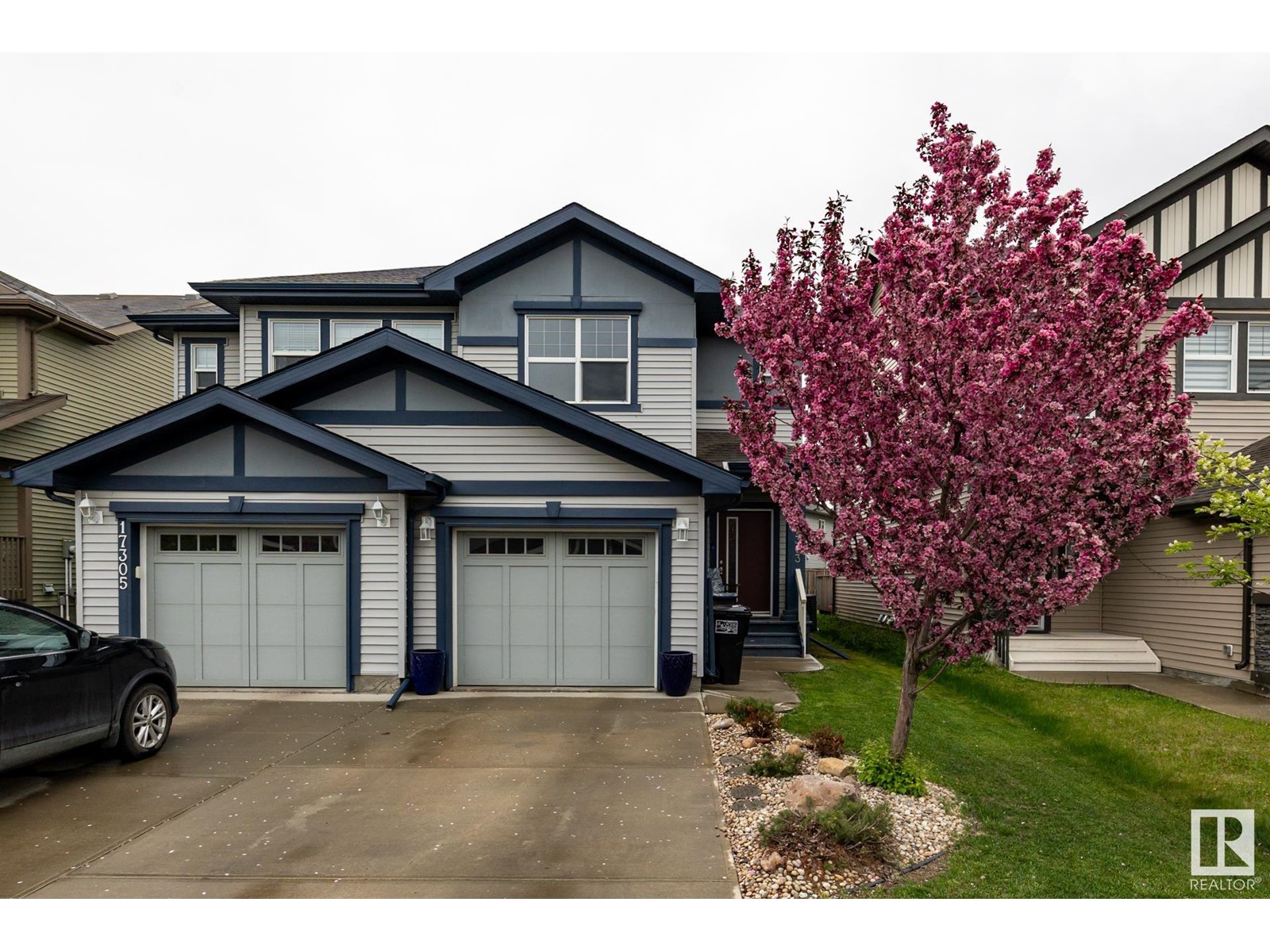 17303 73 St Nw, Edmonton, Alberta  T5Z 0L3 - Photo 69 - E4437449