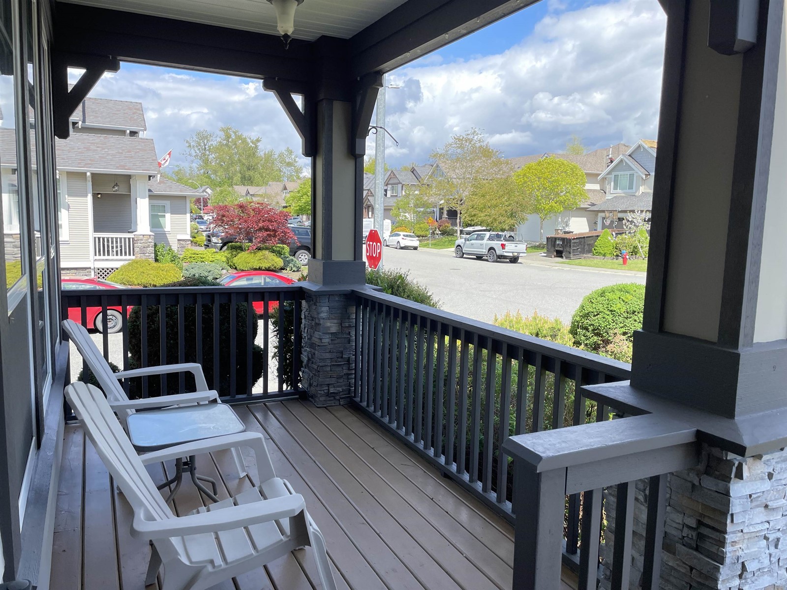 7297 201 Street, Langley, British Columbia  V2Y 3G2 - Photo 4 - R3004397