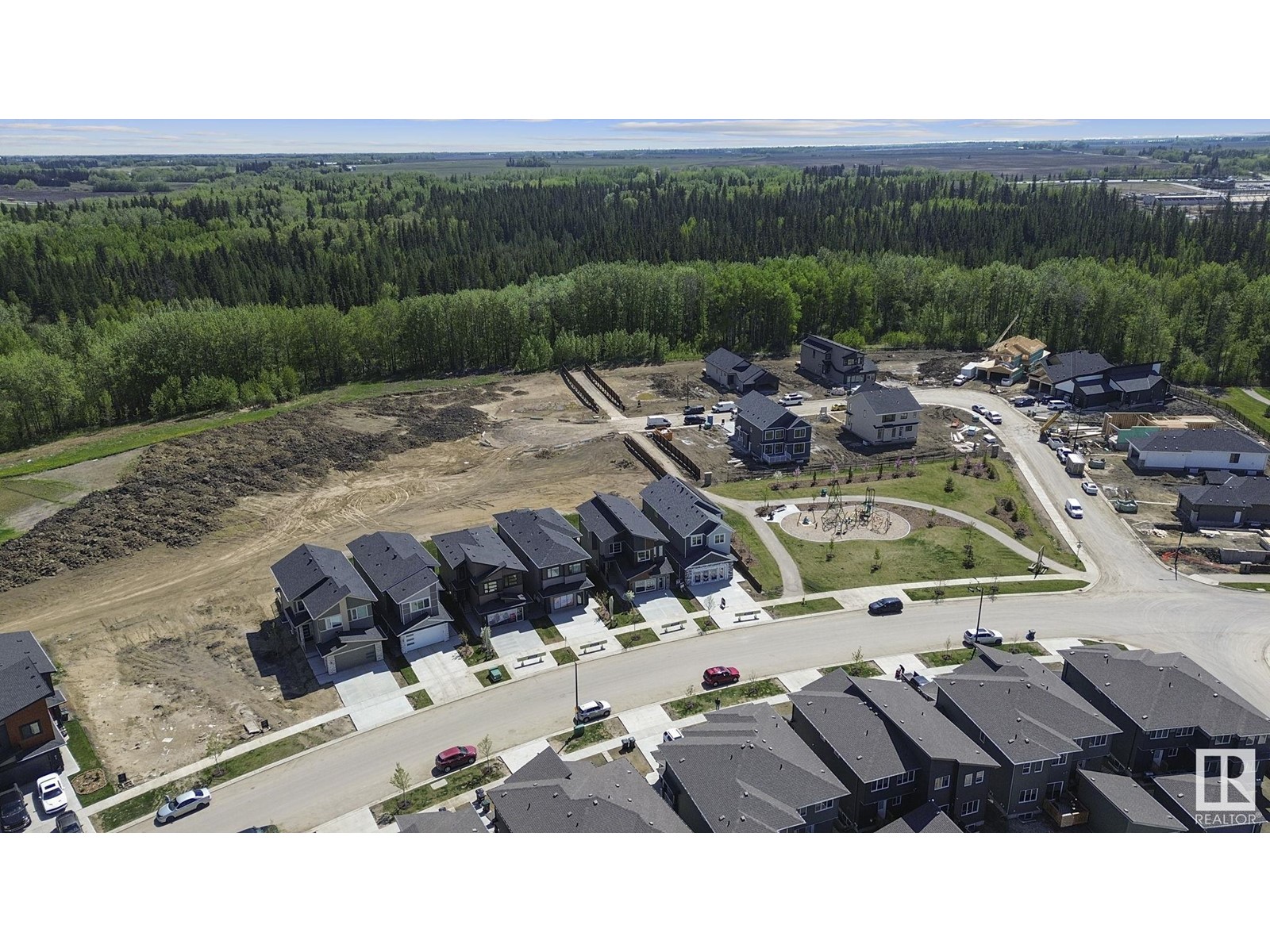 64 Fenwyck Bv, Spruce Grove, Alberta  T7X 3G5 - Photo 59 - E4437448