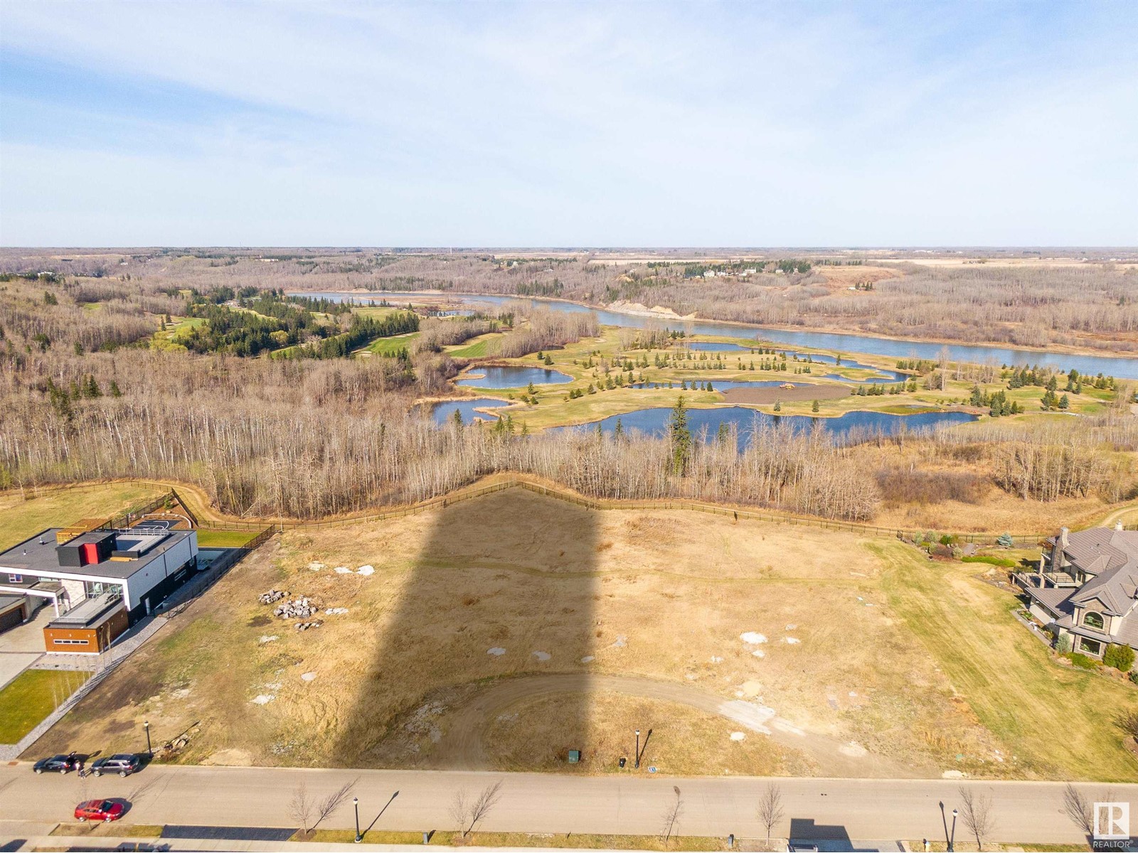 32 Windermere Dr Sw, Edmonton, Alberta  T6W 0S2 - Photo 3 - E4437450