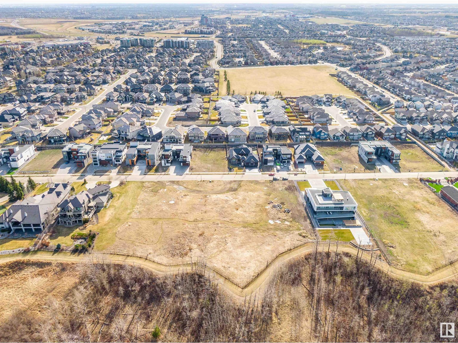 32 Windermere Dr Sw, Edmonton, Alberta  T6W 0S2 - Photo 4 - E4437450