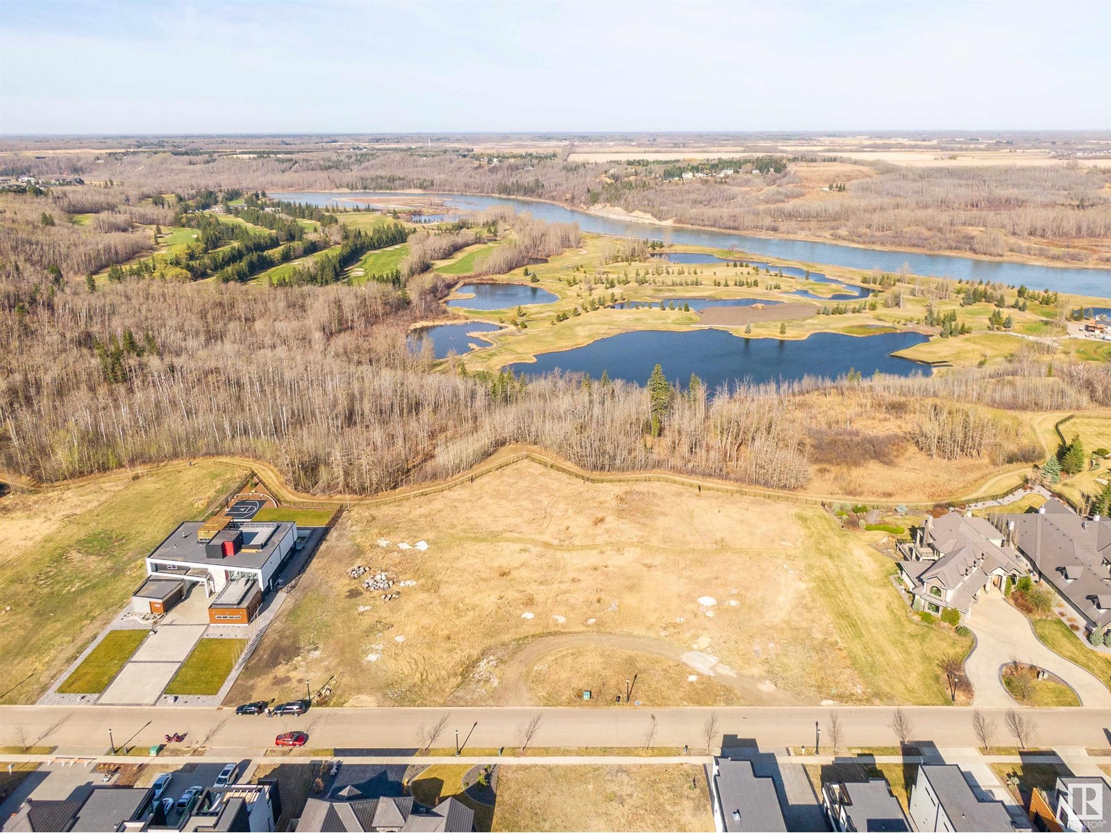 32 Windermere Dr Sw, Edmonton, Alberta  T6W 0S2 - Photo 6 - E4437450