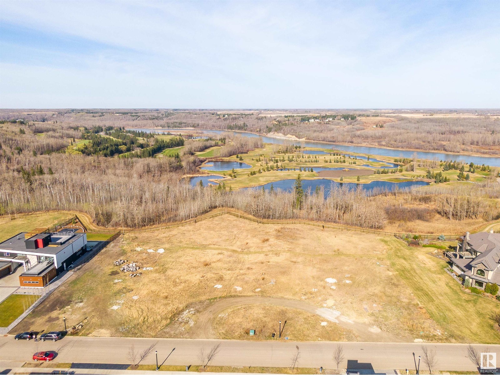 32 Windermere Dr Sw, Edmonton, Alberta  T6W 0S2 - Photo 7 - E4437450