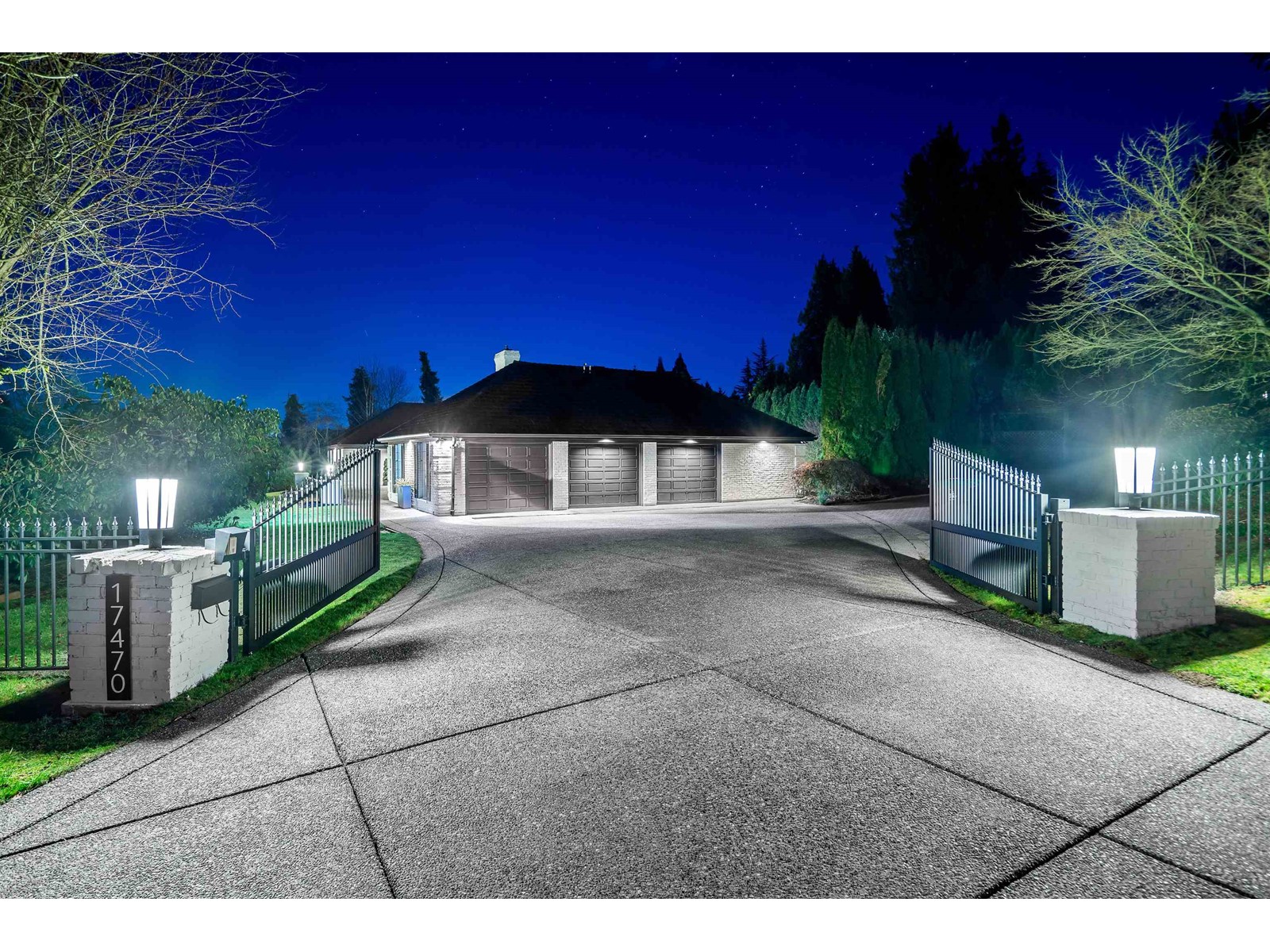17470 28b Avenue, Surrey, British Columbia  V3Z 0E7 - Photo 39 - R3004760