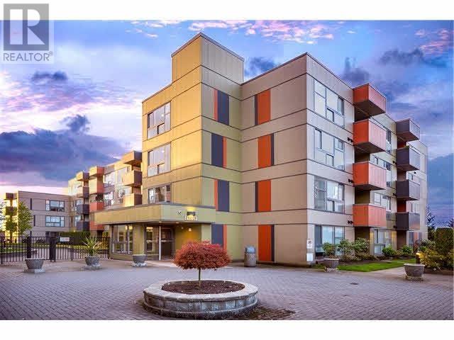 216 12085 228TH STREET, Maple Ridge, British Columbia