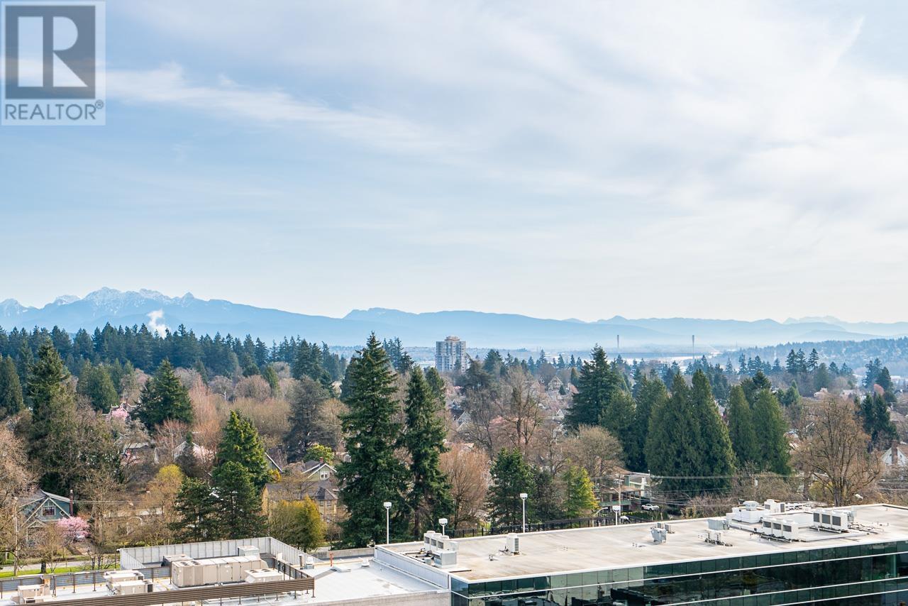 1404 615 Belmont Street, New Westminster, British Columbia  V3M 6A1 - Photo 1 - R2985417