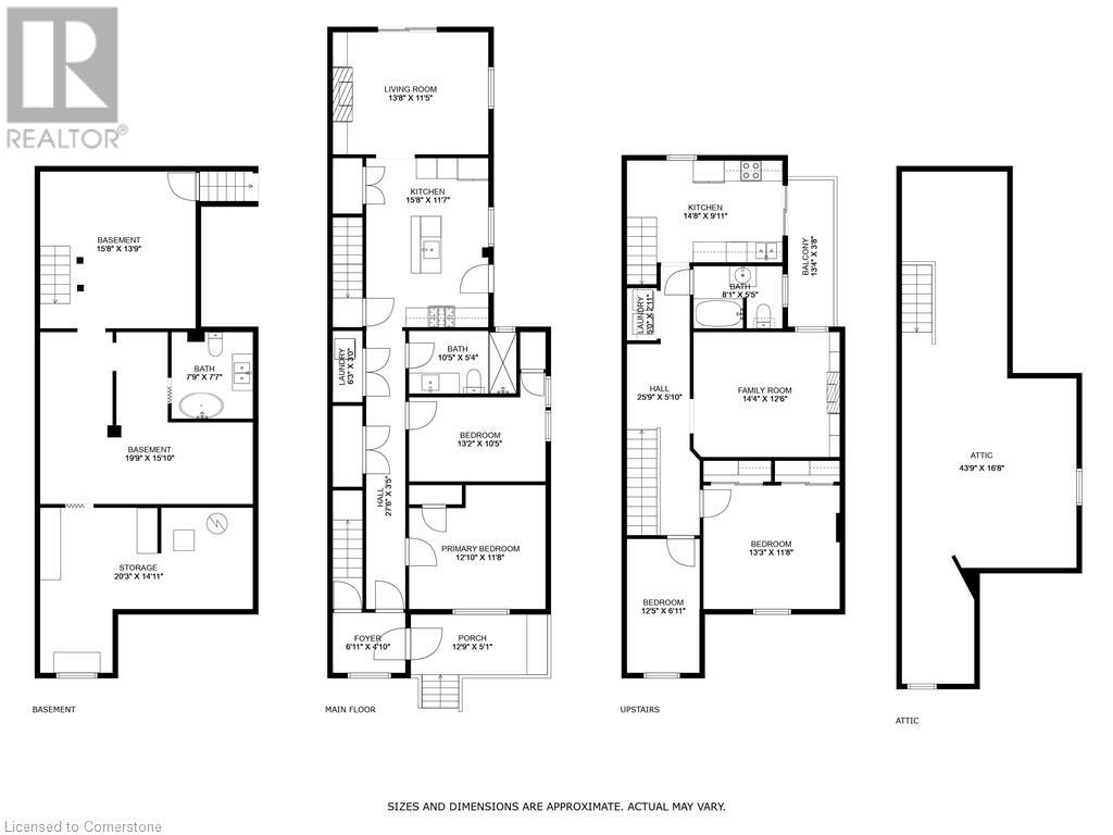 550 James Street N, Hamilton, Ontario  L8L 1J5 - Photo 44 - 40730615