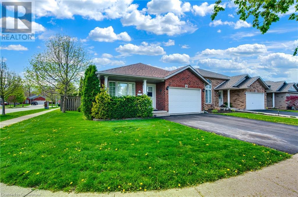 44 Lea Crescent, Welland, Ontario  L3C 7J6 - Photo 3 - 40730169
