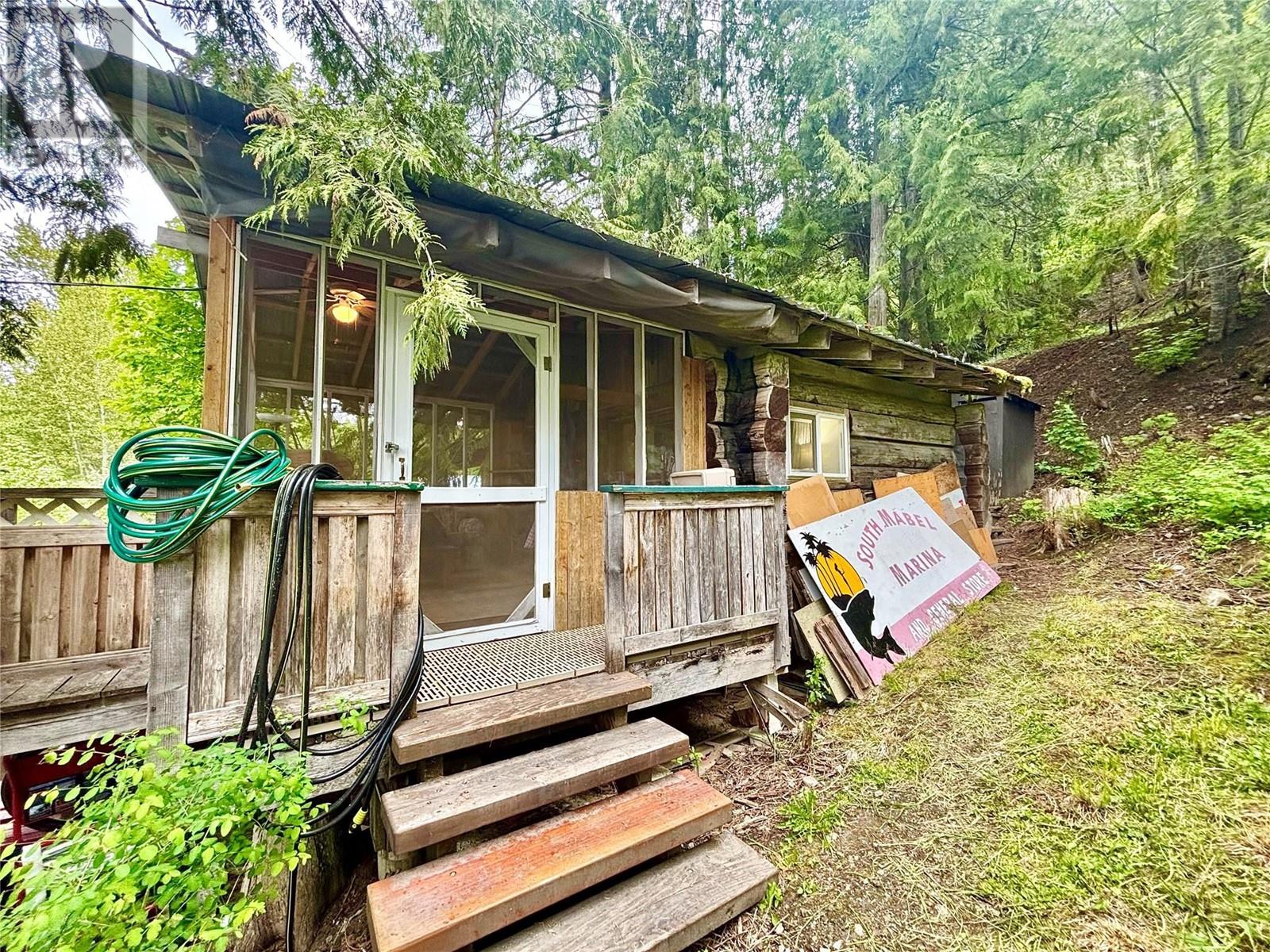 3614 Lumby Mabel Lake Road, Lumby, British Columbia  V0E 2G6 - Photo 44 - 10348481