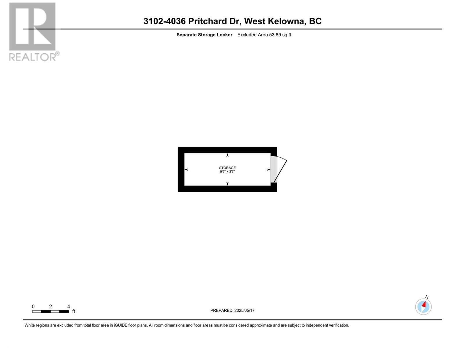 4036 Pritchard Drive N Unit# 3102, West Kelowna, British Columbia  V4T 3E4 - Photo 44 - 10348234
