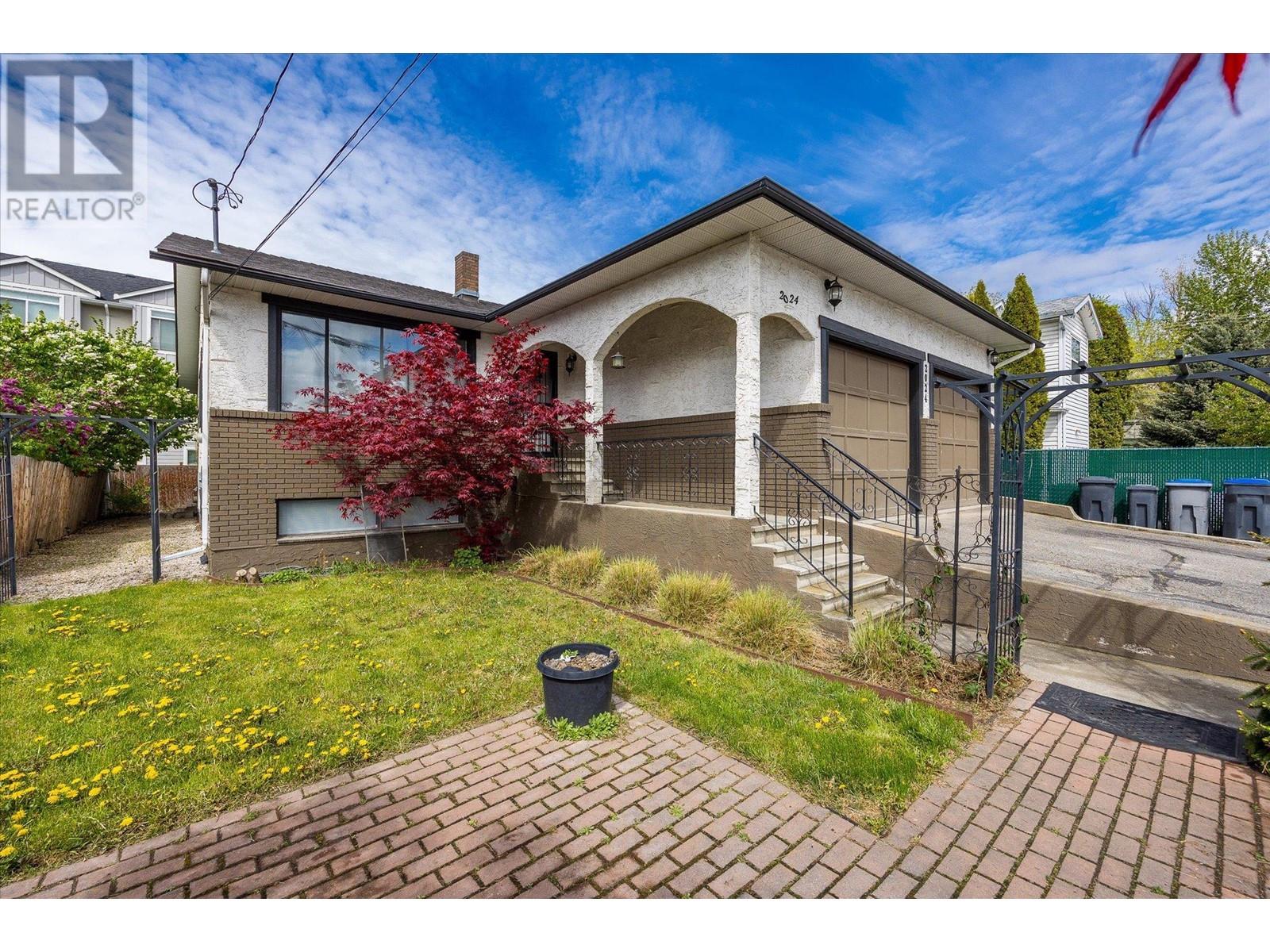 2024 Wilkinson Street, Kelowna, British Columbia  V1Y 3Z8 - Photo 4 - 10347788