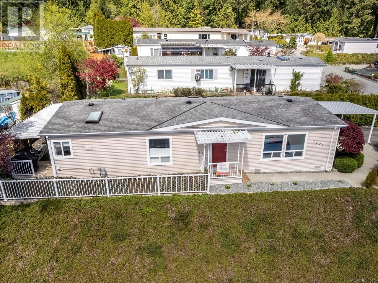 Property at 1177 Morrell Cir image 1