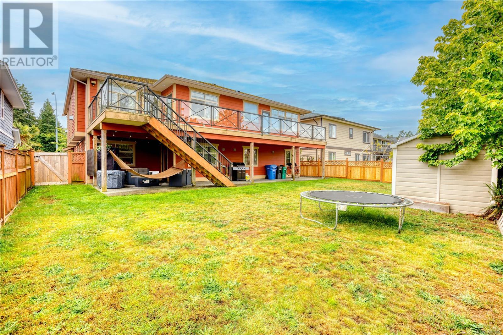 6649 Kestrel Cres, Nanaimo, British Columbia  V9V 1V9 - Photo 46 - 1000385