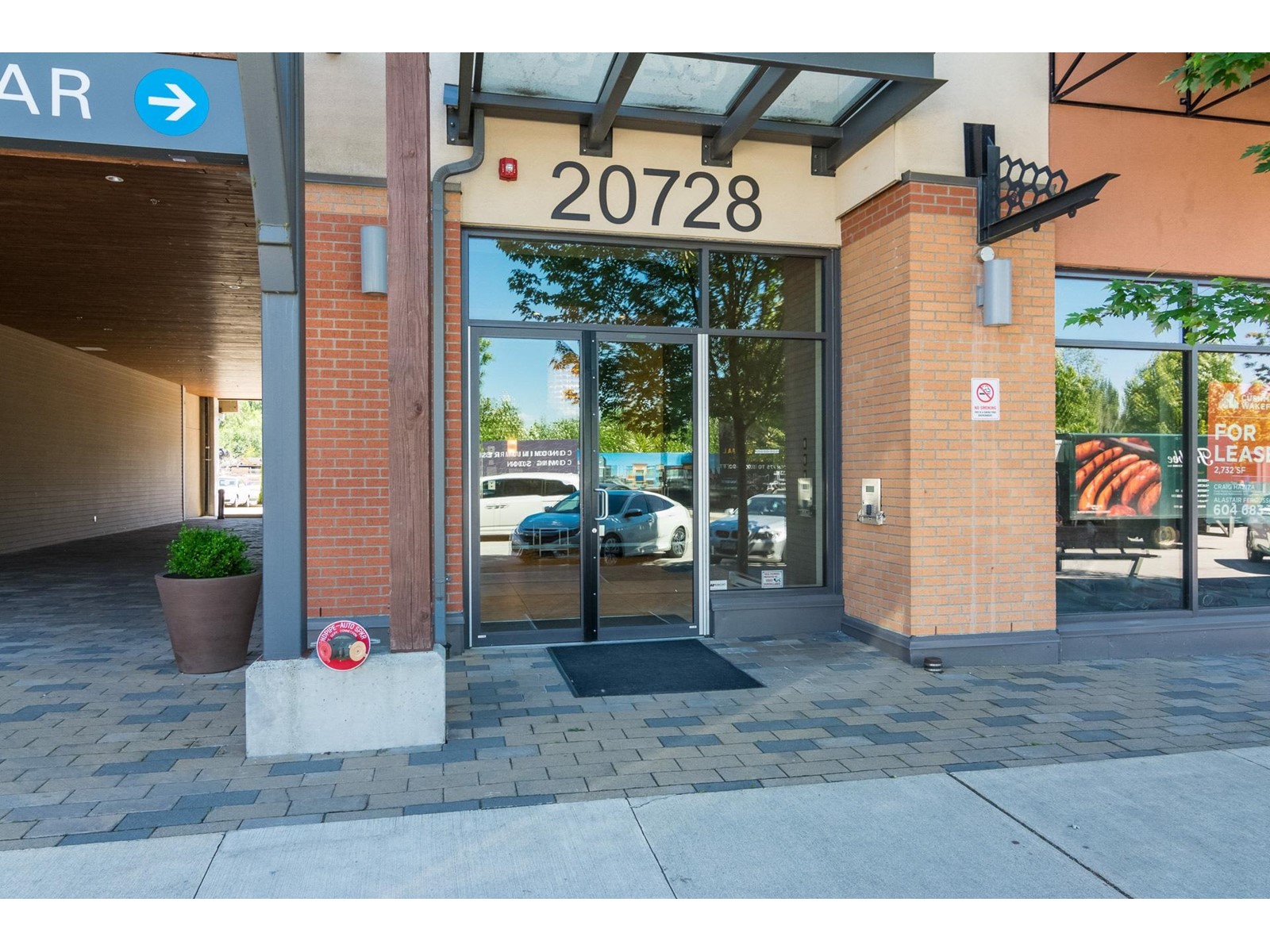 409 20728 Willoughby Town Centre Drive, Langley, British Columbia  V2Y 0P3 - Photo 1 - R3003371