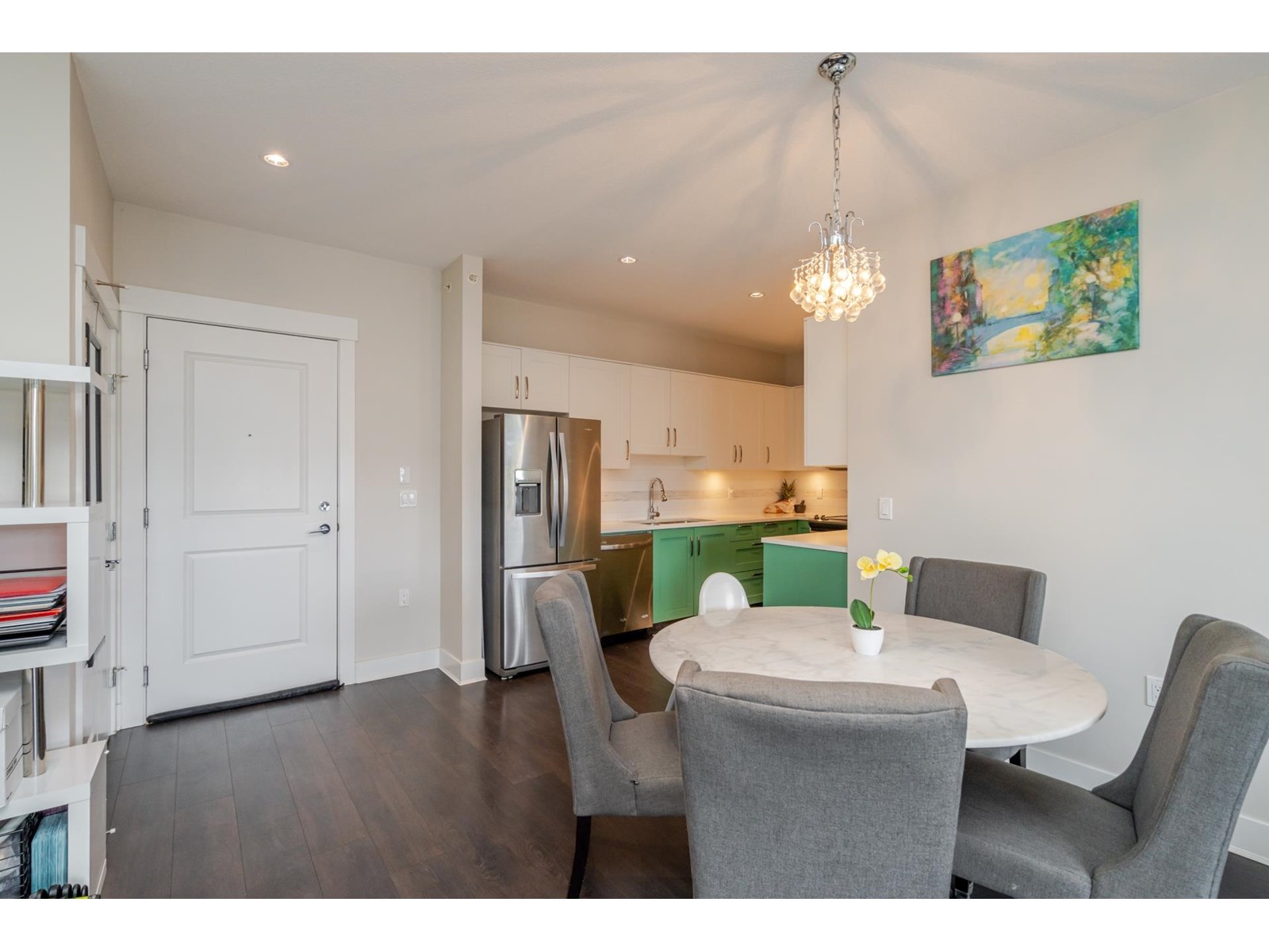 409 20728 Willoughby Town Centre Drive, Langley, British Columbia  V2Y 0P3 - Photo 16 - R3003371