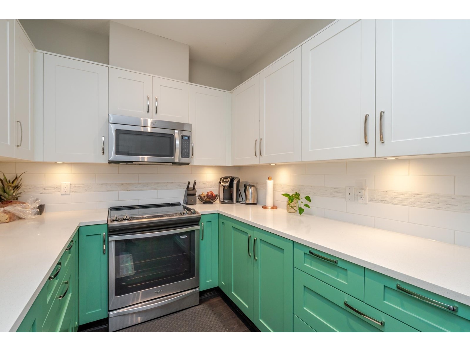 409 20728 Willoughby Town Centre Drive, Langley, British Columbia  V2Y 0P3 - Photo 8 - R3003371