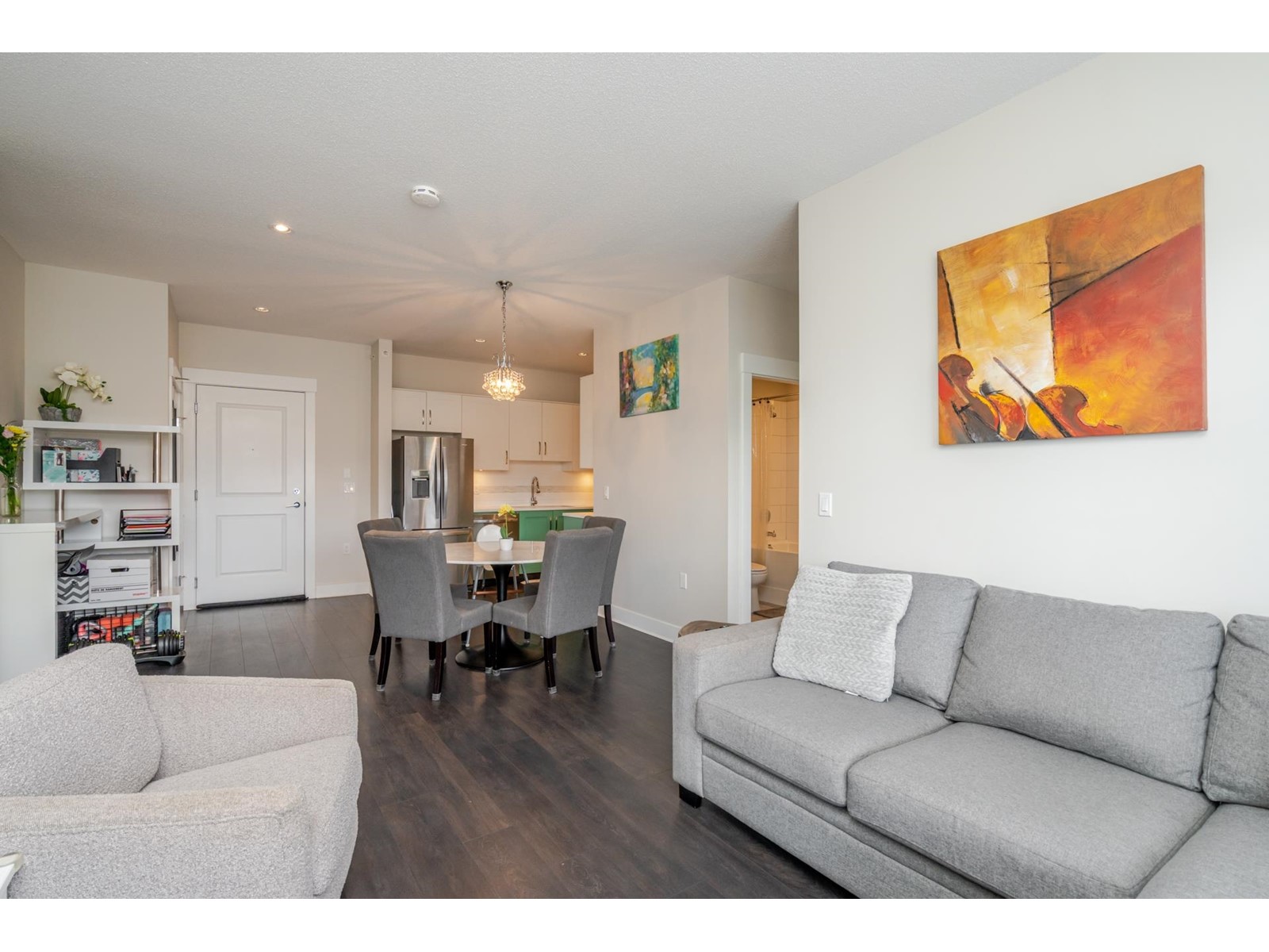 409 20728 Willoughby Town Centre Drive, Langley, British Columbia  V2Y 0P3 - Photo 20 - R3003371