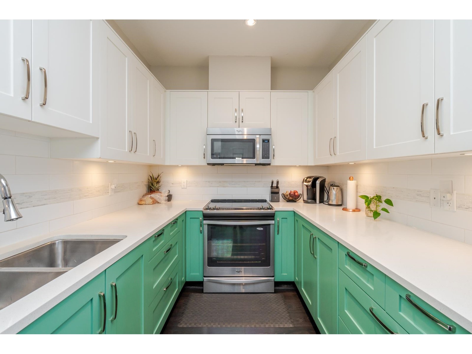 409 20728 Willoughby Town Centre Drive, Langley, British Columbia  V2Y 0P3 - Photo 7 - R3003371