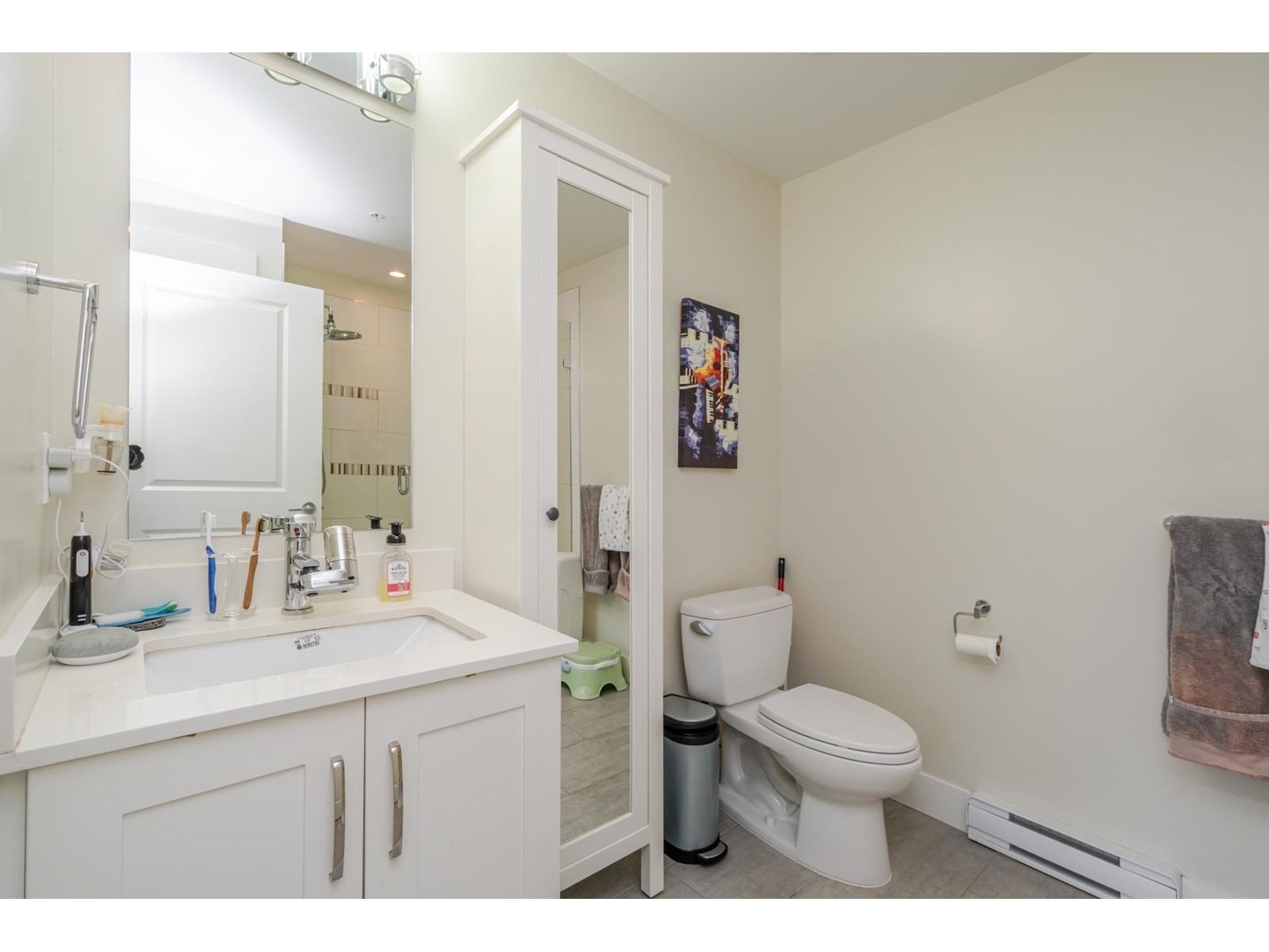 409 20728 Willoughby Town Centre Drive, Langley, British Columbia  V2Y 0P3 - Photo 29 - R3003371