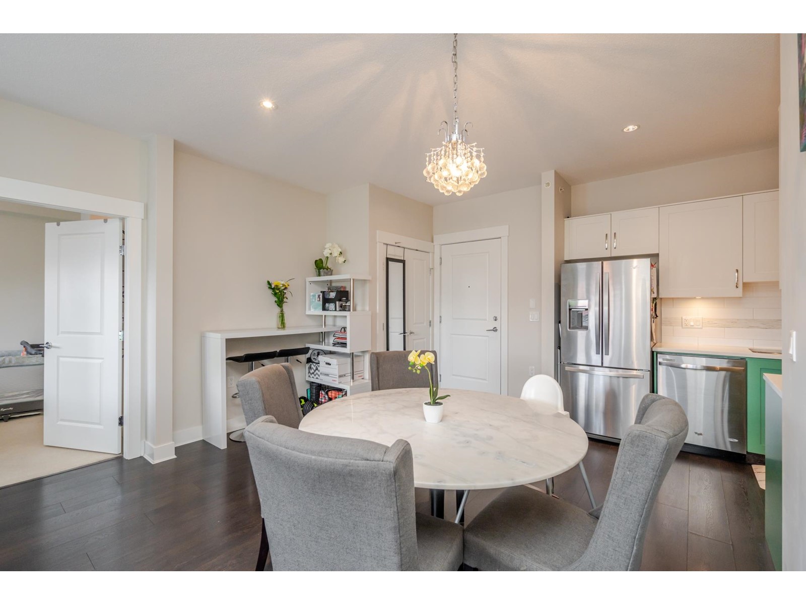 409 20728 Willoughby Town Centre Drive, Langley, British Columbia  V2Y 0P3 - Photo 11 - R3003371