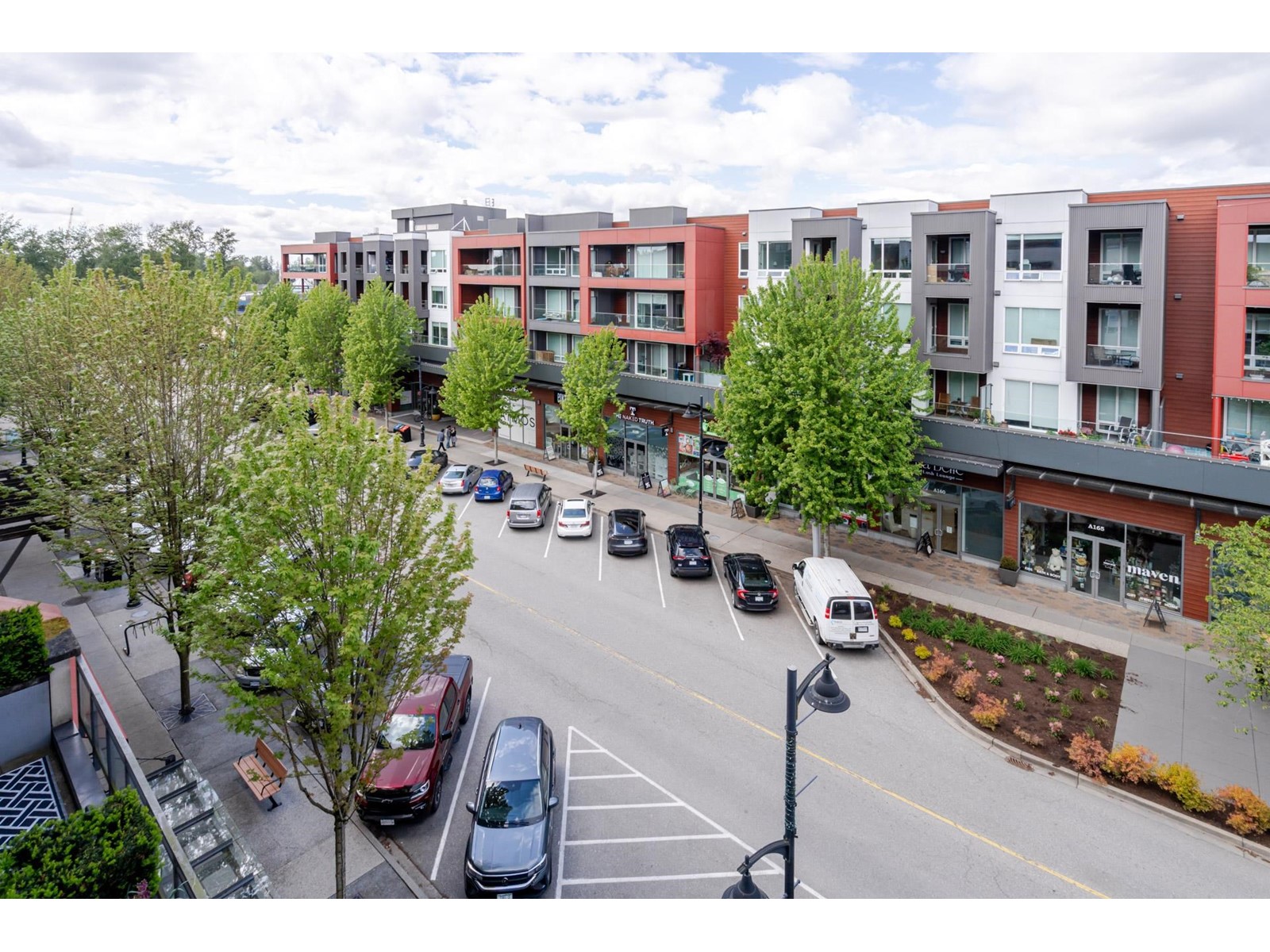 409 20728 Willoughby Town Centre Drive, Langley, British Columbia  V2Y 0P3 - Photo 25 - R3003371