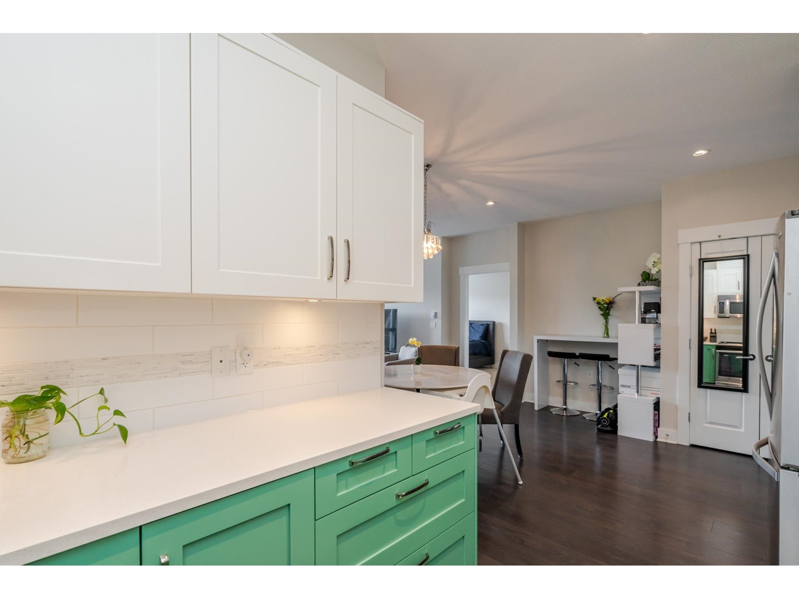409 20728 Willoughby Town Centre Drive, Langley, British Columbia  V2Y 0P3 - Photo 10 - R3003371
