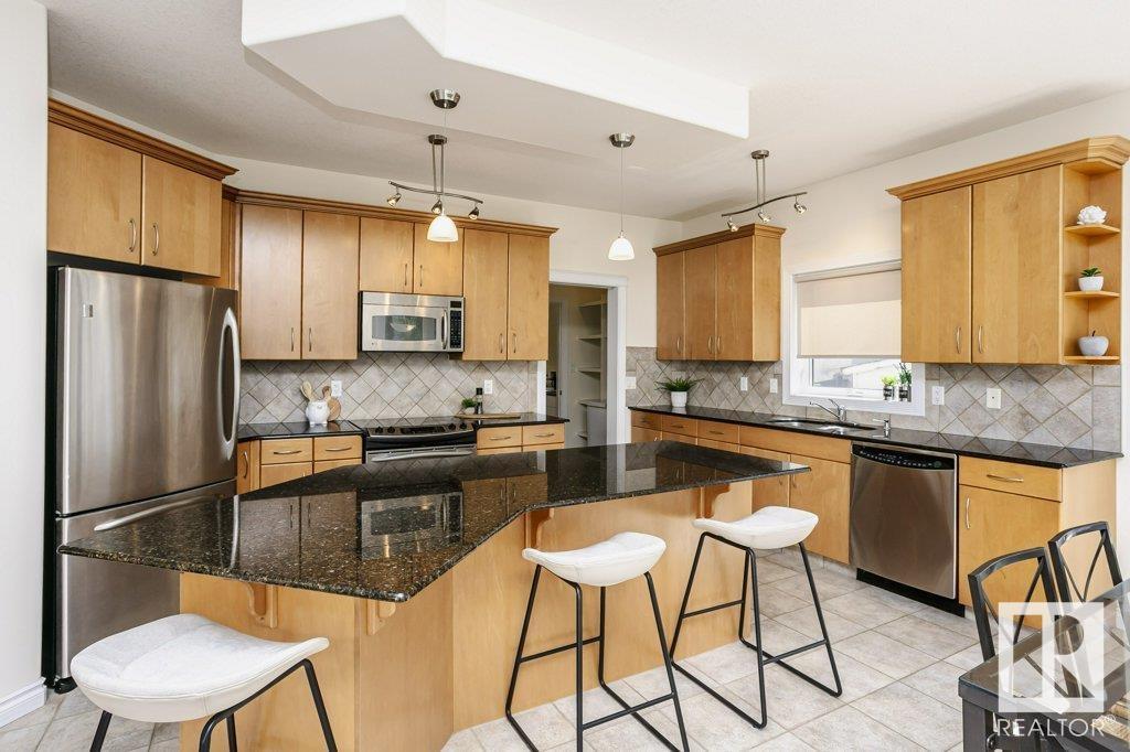 1204 Decker Wy Nw, Edmonton, Alberta  T6M 2V5 - Photo 22 - E4437452