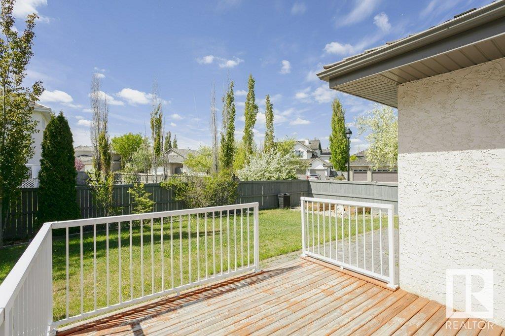 1204 Decker Wy Nw, Edmonton, Alberta  T6M 2V5 - Photo 65 - E4437452