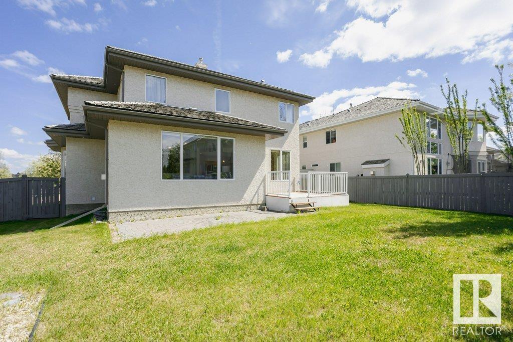 1204 Decker Wy Nw, Edmonton, Alberta  T6M 2V5 - Photo 68 - E4437452