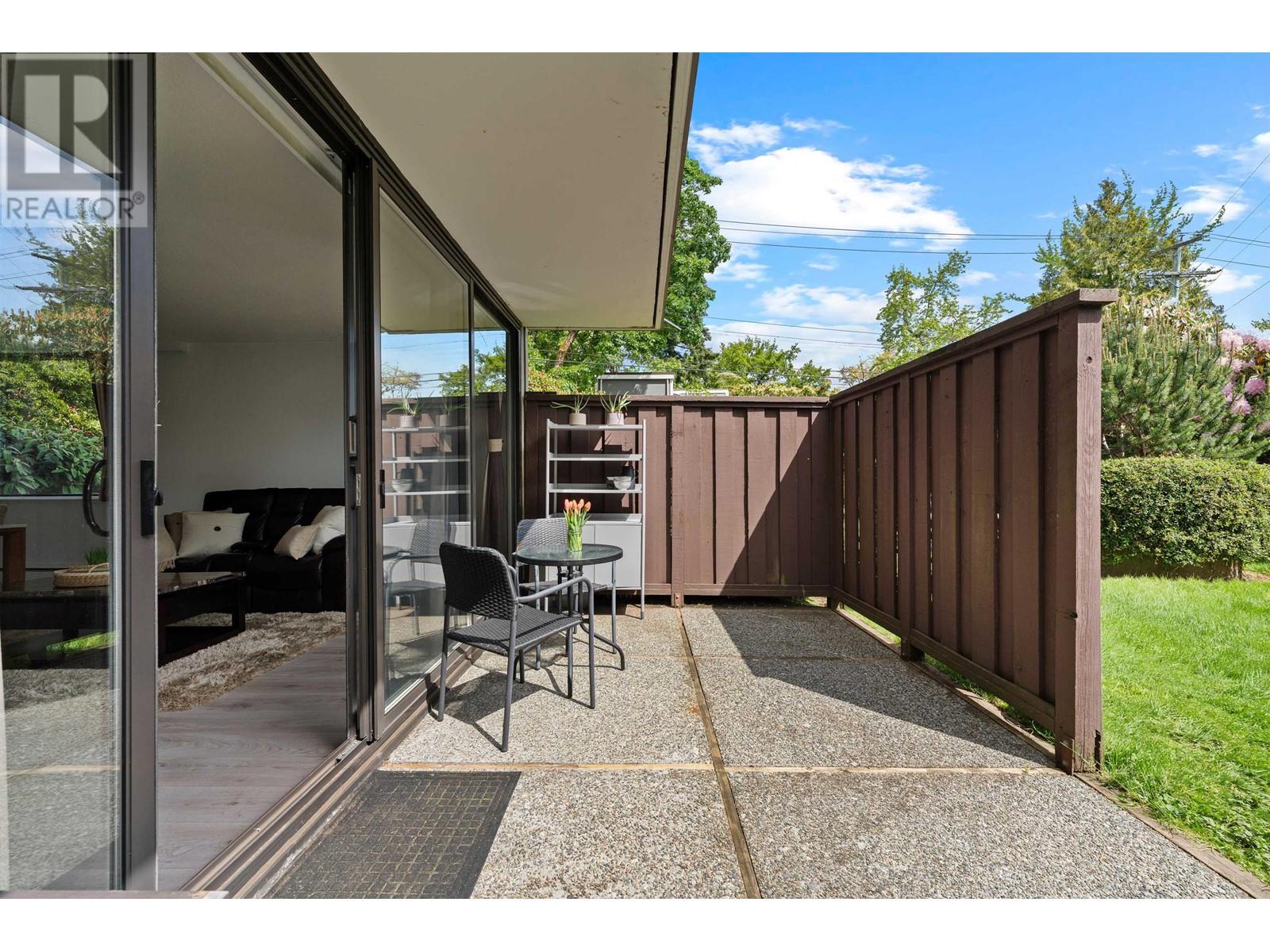 104 5350 Balsam Street, Vancouver, British Columbia  V6M 4B4 - Photo 16 - R3004442