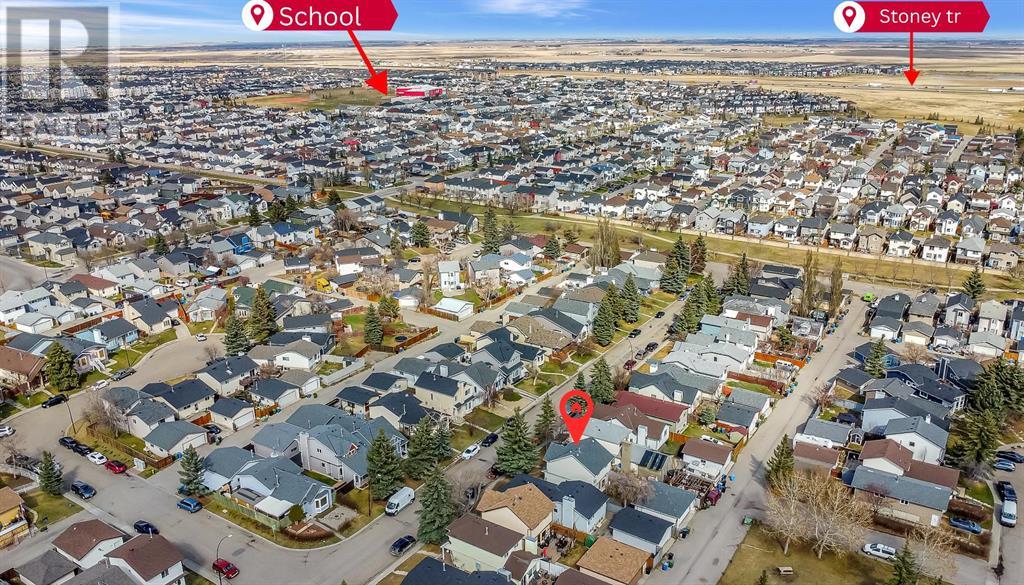 67 Taraglen Road Ne, Calgary, Alberta  T3J 2N5 - Photo 42 - A2214709