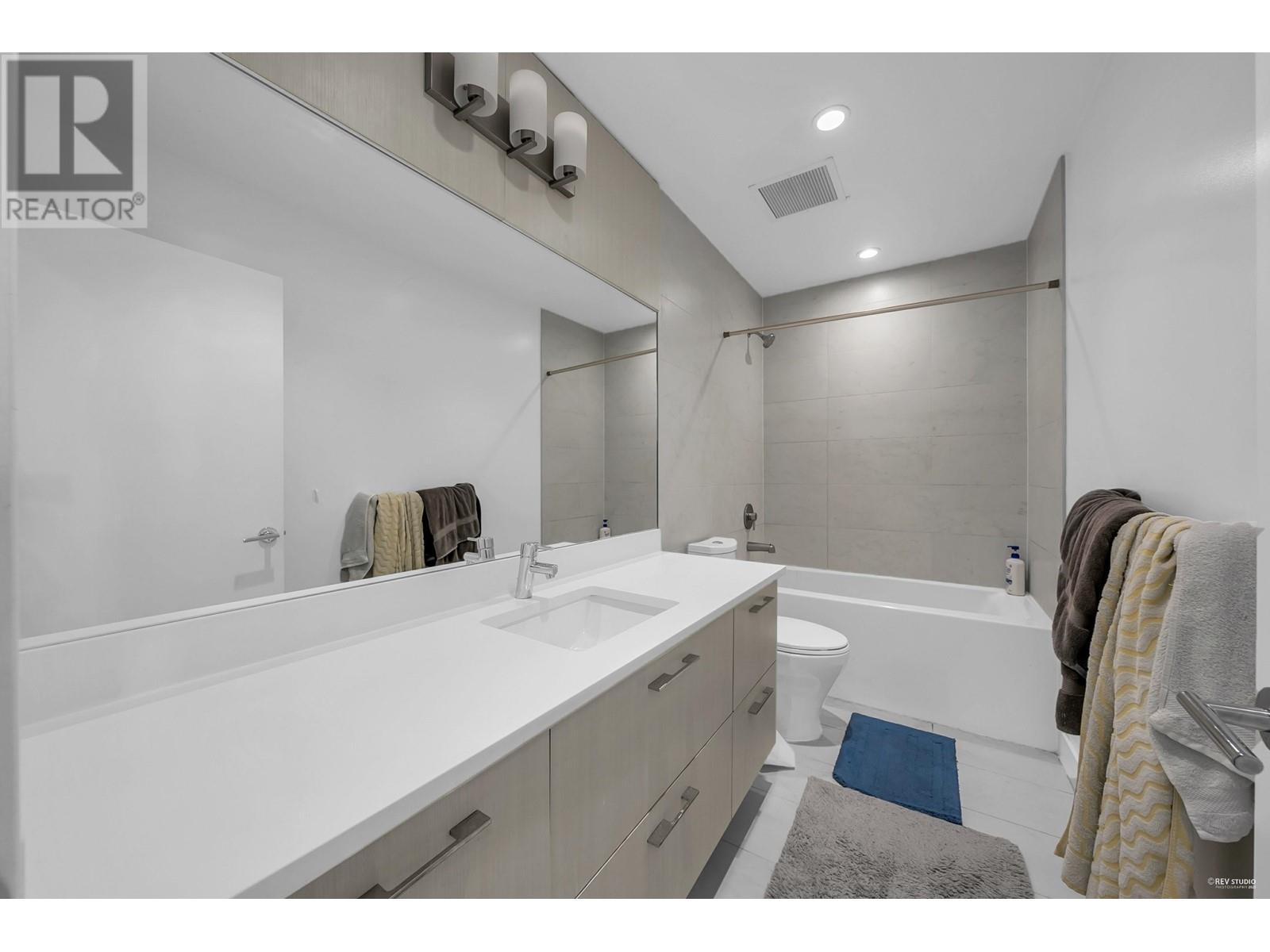 1703 518 Whiting Way, Coquitlam, British Columbia  V3J 0H7 - Photo 13 - R3004644