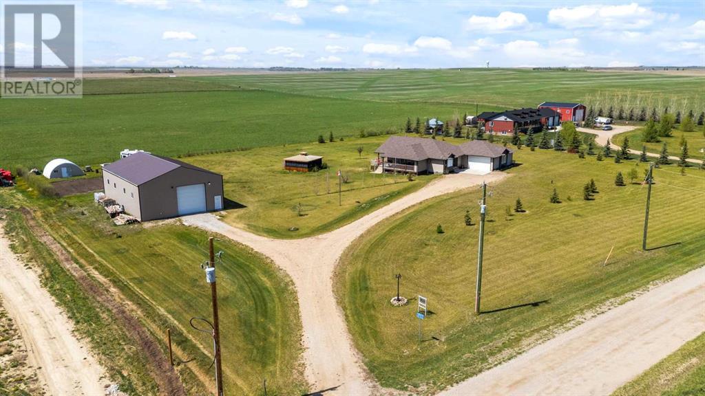260030 Range Road 251, rural wheatland county, Alberta
