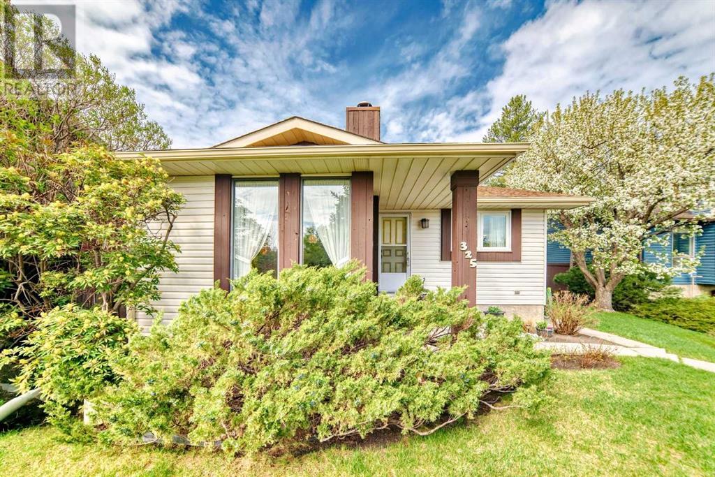 325 summerwood Place SE, airdrie, Alberta