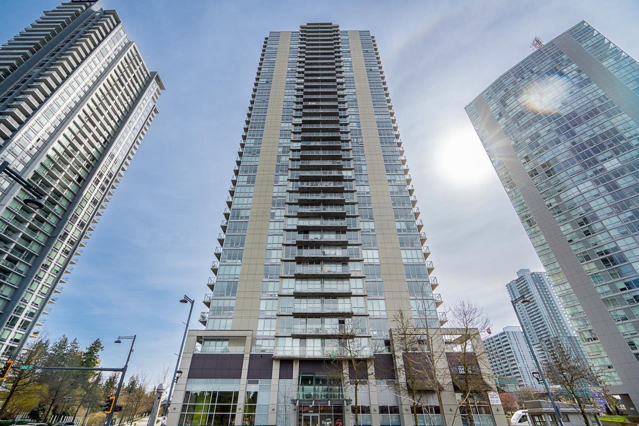 2201 13688 100 Avenue, Surrey, British Columbia  V3T 0G5 - Photo 2 - R3004782