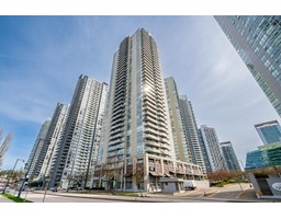 2201 13688 100 AVENUE, Surrey, British Columbia