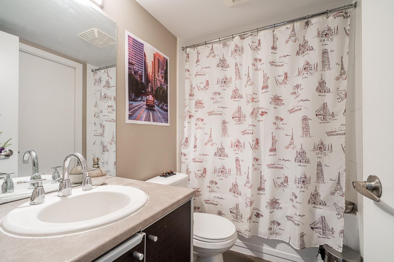2201 13688 100 Avenue, Surrey, British Columbia  V3T 0G5 - Photo 20 - R3004782