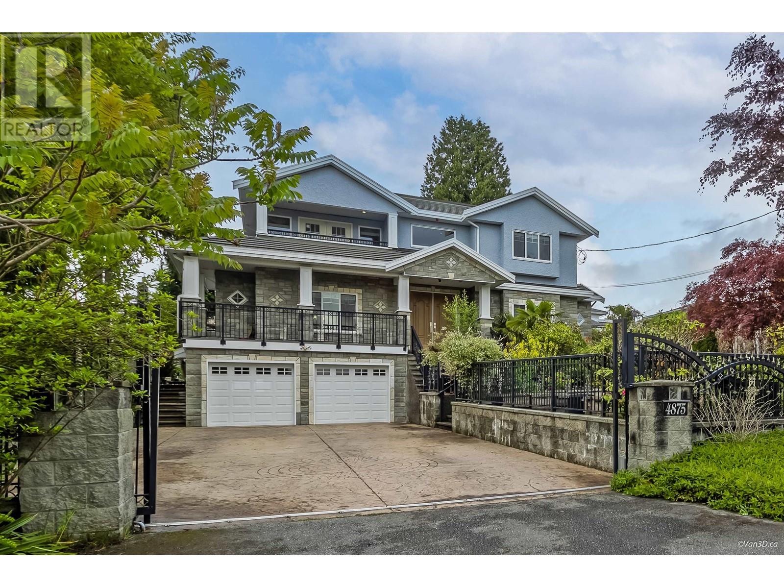 4875 Clinton Street, Burnaby, British Columbia  V5J 2L1 - Photo 2 - R3004493