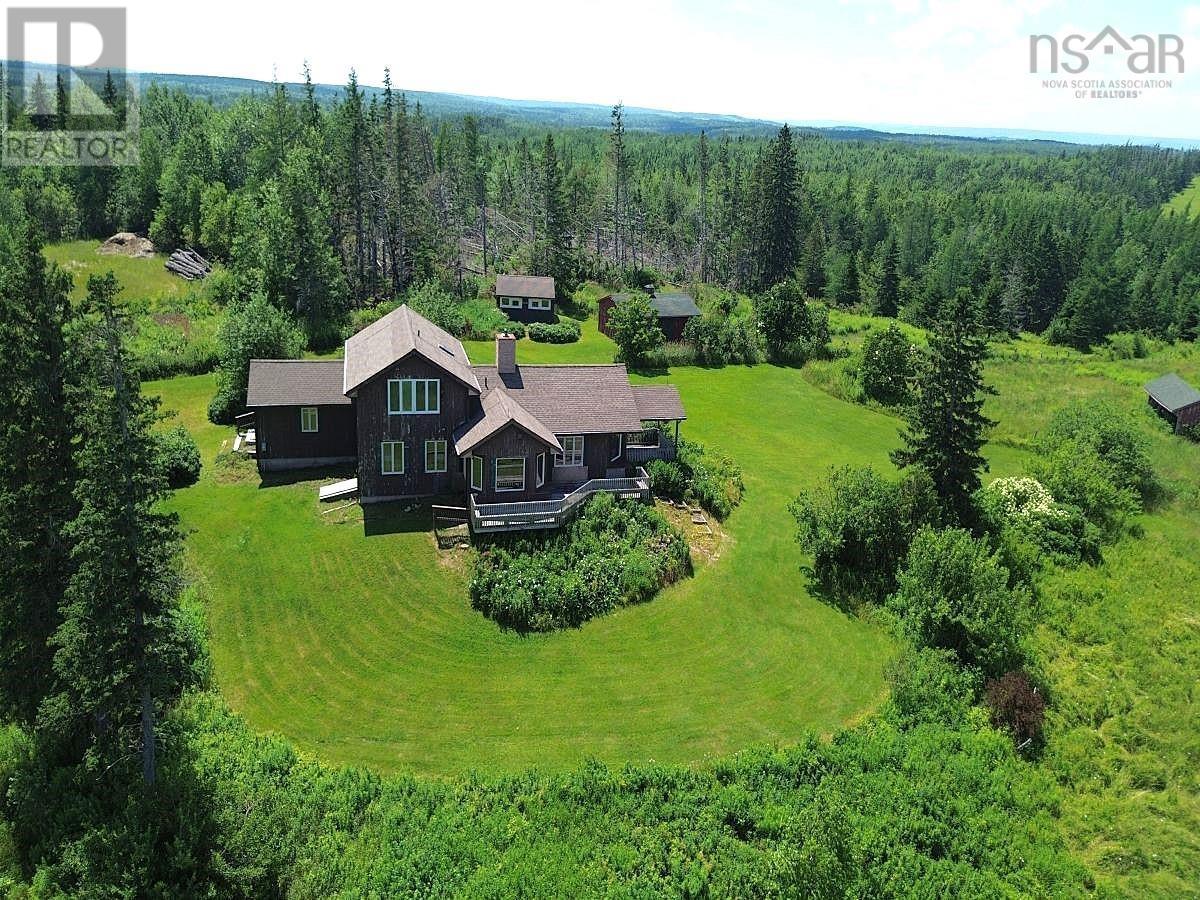 172 Melanson Road, Pomquet, Nova Scotia