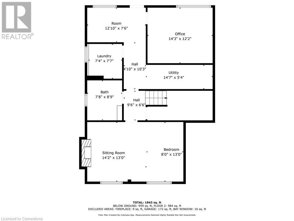 7099 Rosseau Place, Niagara Falls, Ontario  L2J 3V1 - Photo 25 - 40730260