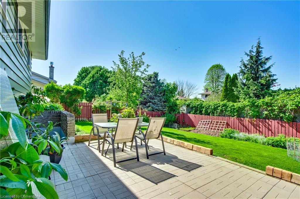 7099 Rosseau Place, Niagara Falls, Ontario  L2J 3V1 - Photo 18 - 40730260
