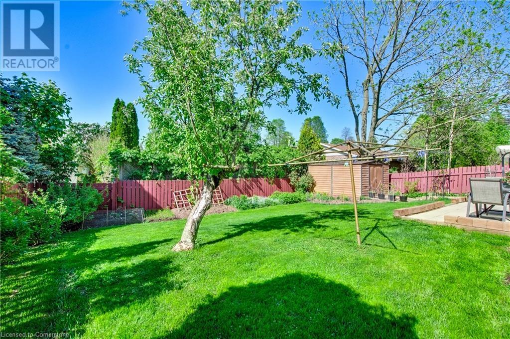 7099 Rosseau Place, Niagara Falls, Ontario  L2J 3V1 - Photo 19 - 40730260