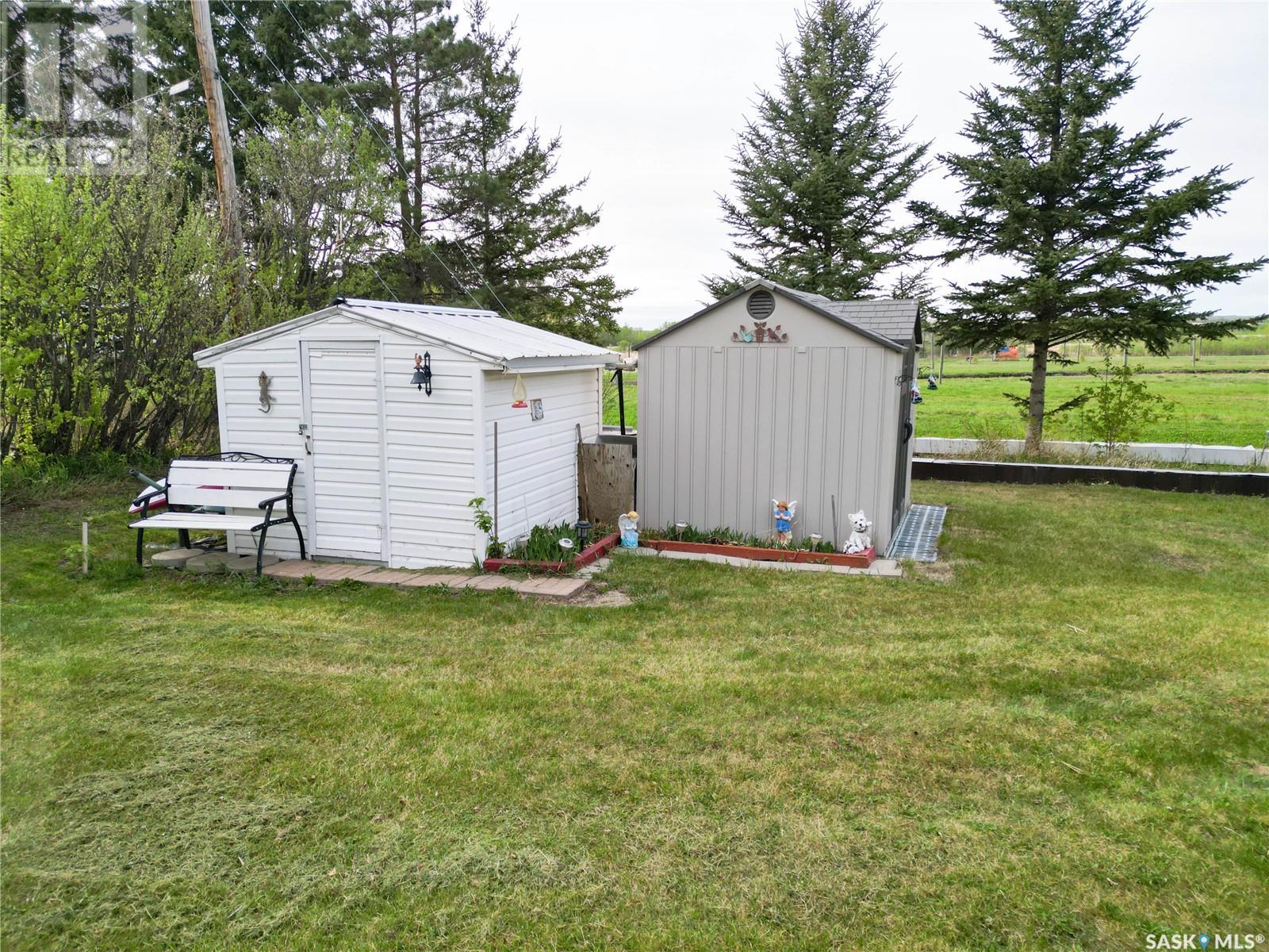 22 Main Street, Crystal Springs, Saskatchewan  S0K 1A0 - Photo 34 - SK006423