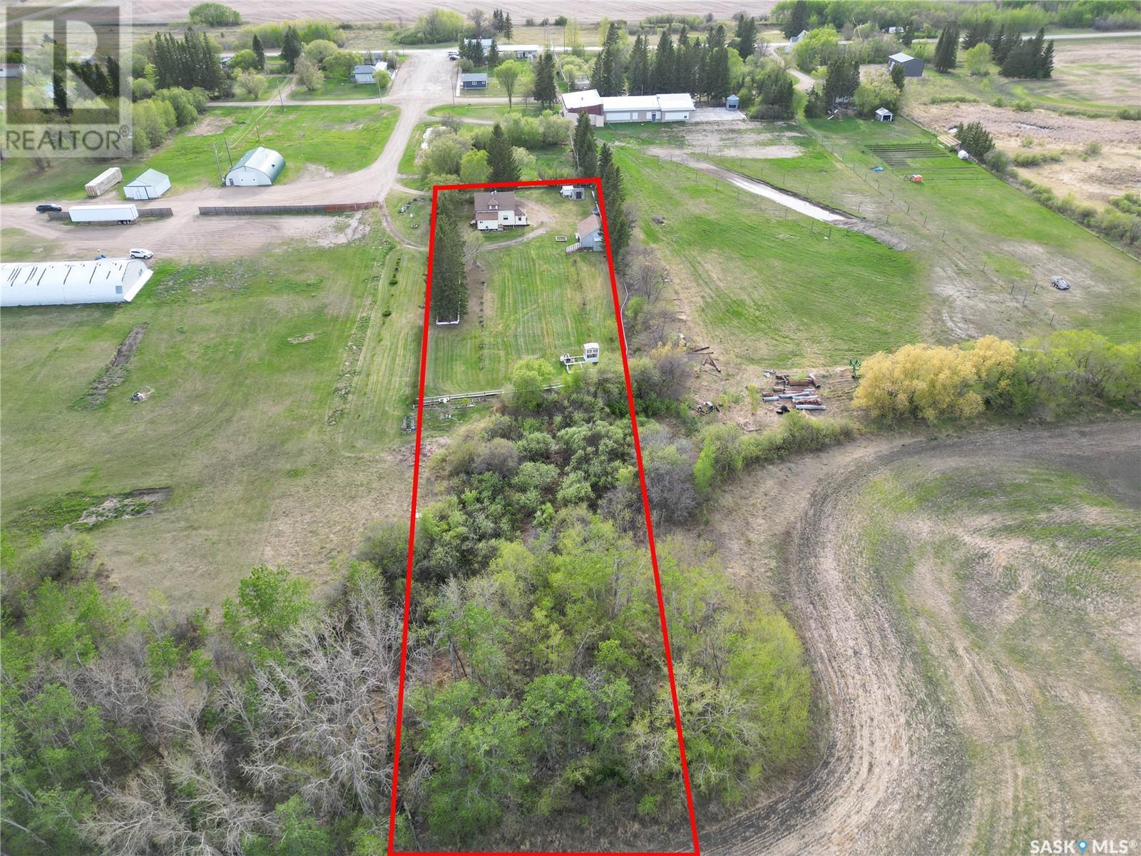 22 Main Street, Crystal Springs, Saskatchewan  S0K 1A0 - Photo 40 - SK006423