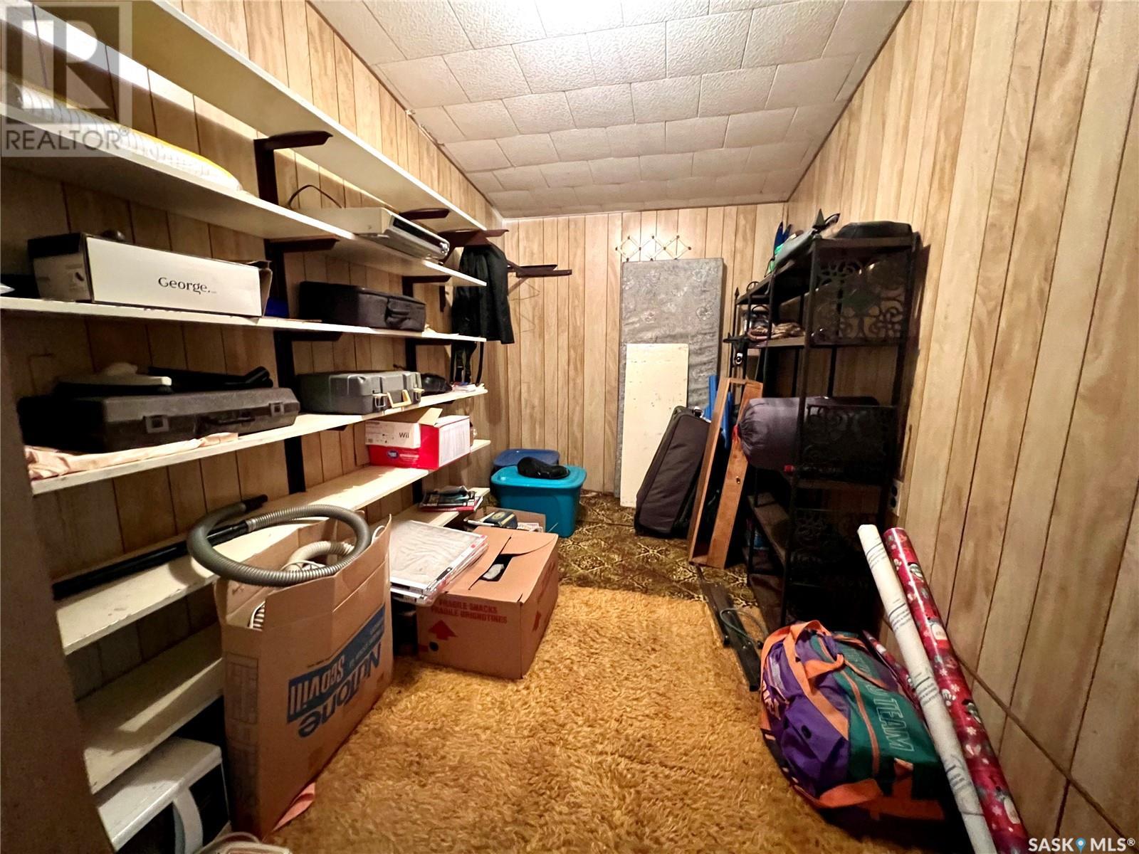 320 South Railway Avenue, Morse, Saskatchewan  S0H 3C0 - Photo 13 - SK005701