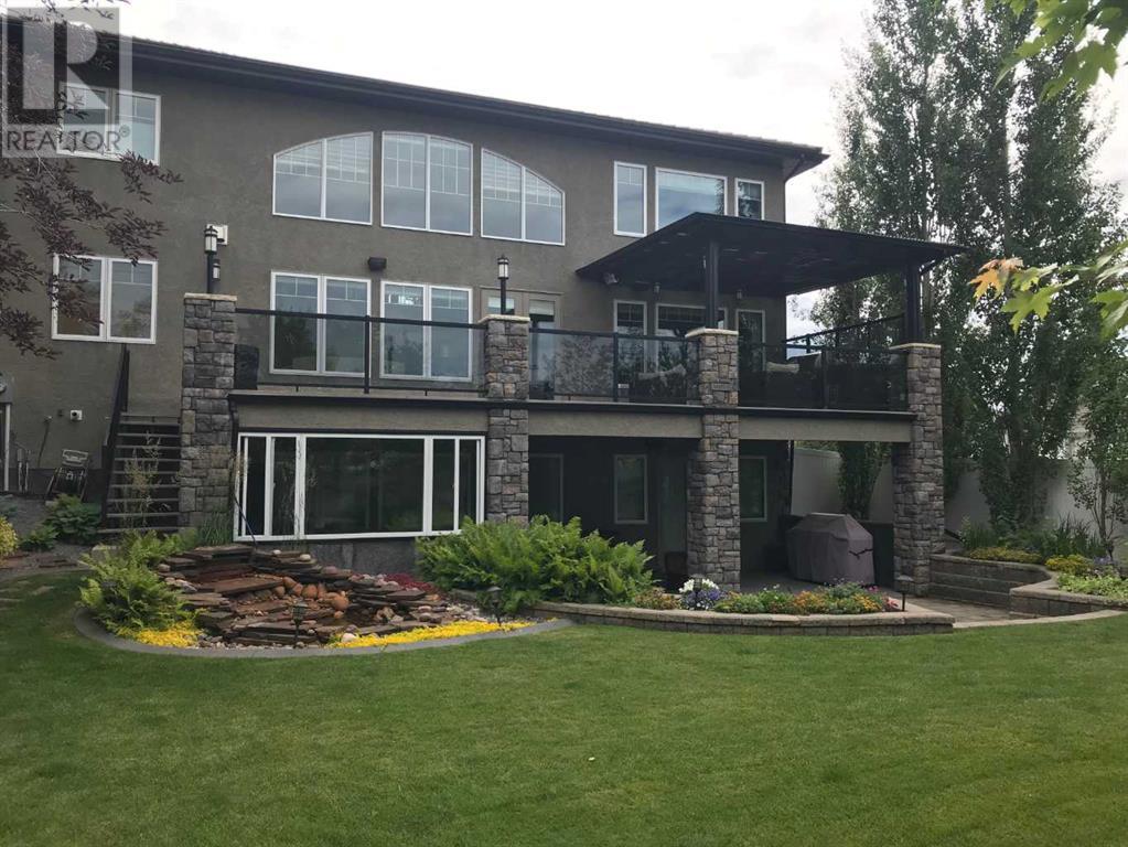 107 Alexander Crescent, Red Deer, Alberta  T4R 2T2 - Photo 2 - A2198164