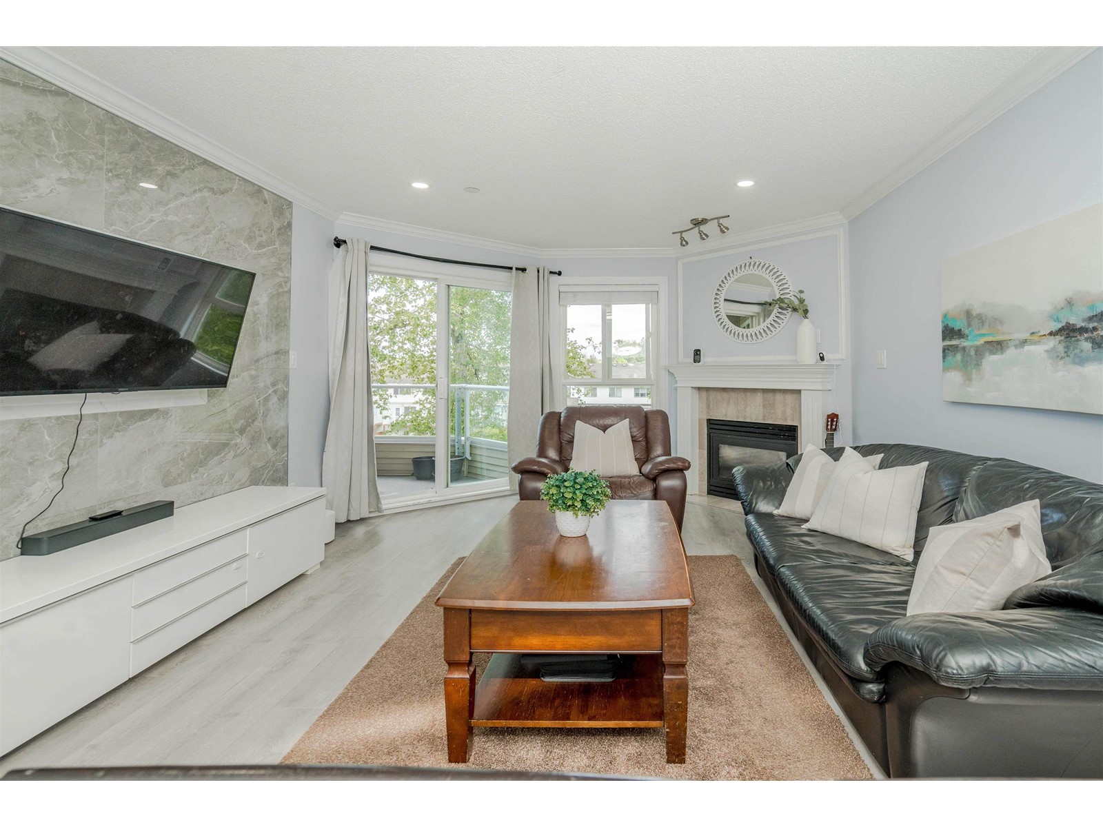 312 16137 83 Avenue, Surrey, British Columbia  V4N 0N1 - Photo 5 - R3004418