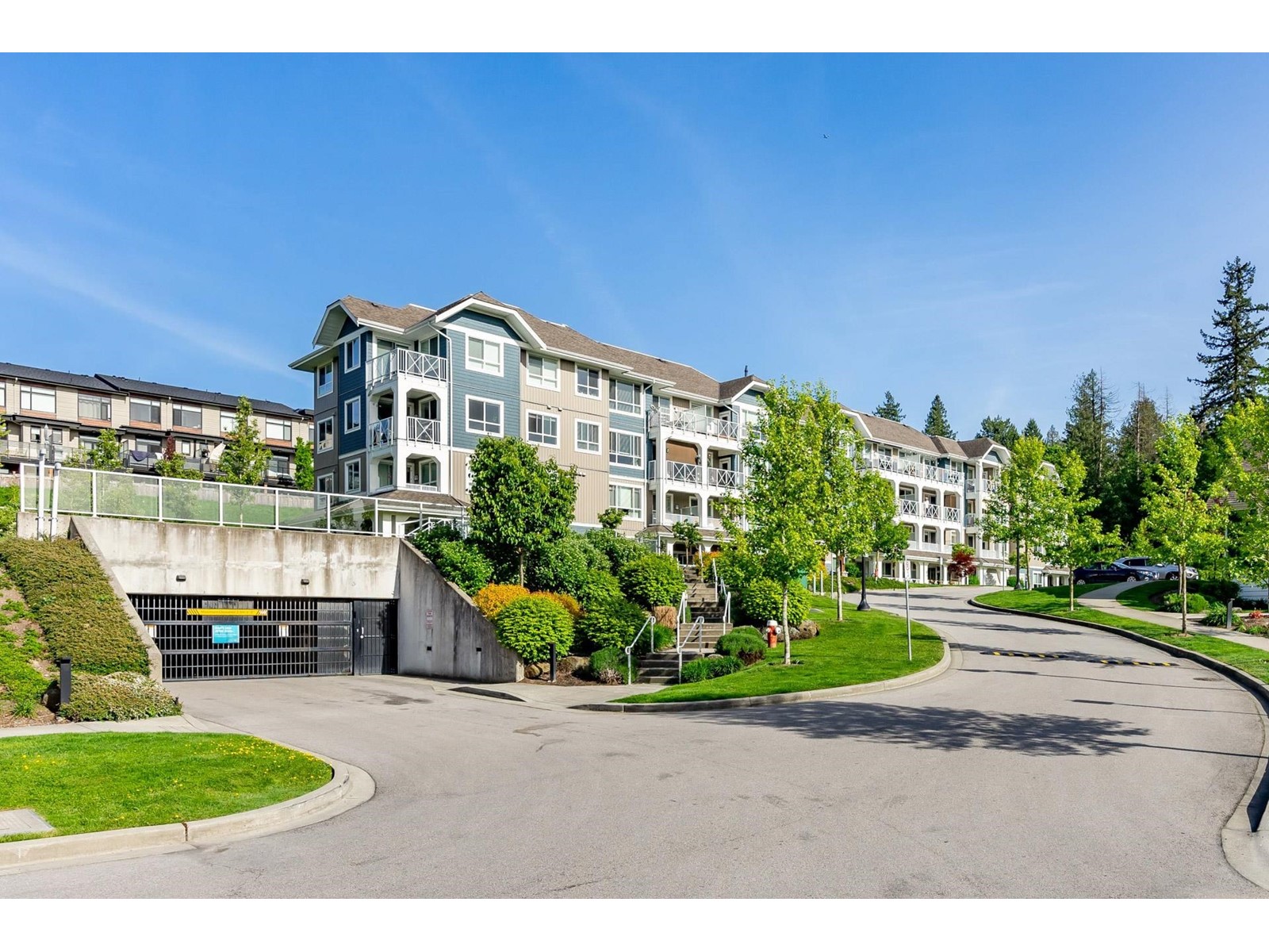209 16396 64 Avenue, Surrey, British Columbia  V3S 6X6 - Photo 2 - R3004616