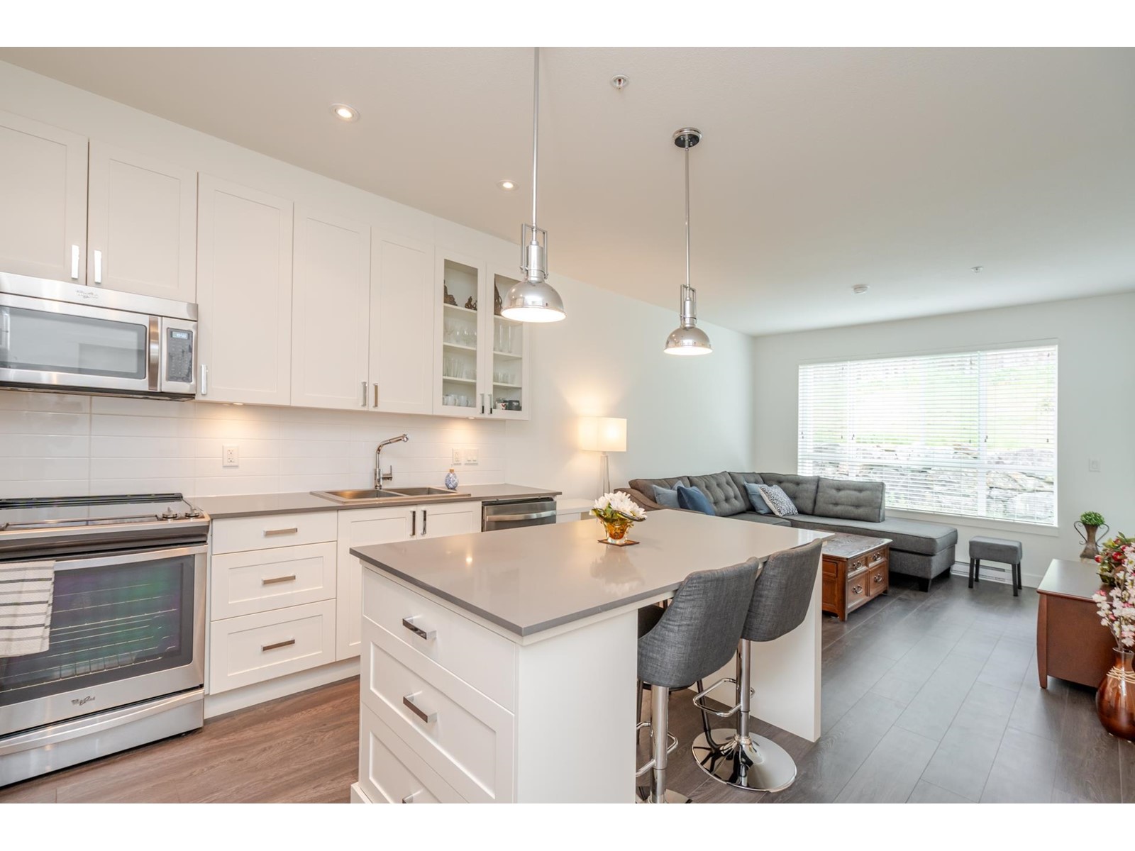 209 16396 64 Avenue, Surrey, British Columbia  V3S 6X6 - Photo 15 - R3004616